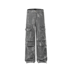 Urban Dye Contract Combat Cargo Pants