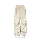 Y2K Parachute Jogger Pant