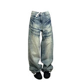 Y2K Women's Denim Jeans