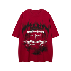 Abor fend Ghost T-Shirt