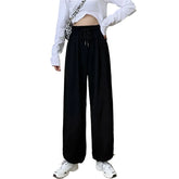 Baggy High Waist Sweatpants