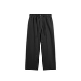 Bamboo Wide Leg Pants
