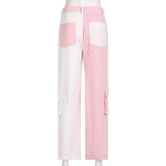 Barbie Baggy Pants