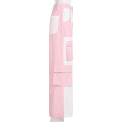 Barbie Baggy Pants