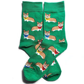 Cartoon Kawaii Socks