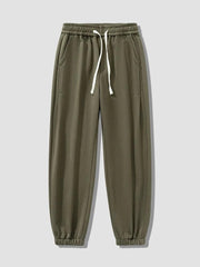 Casual Baggy Sweatpants