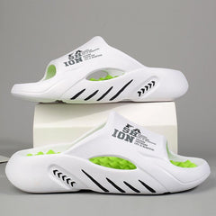 Casual Beach Slippers