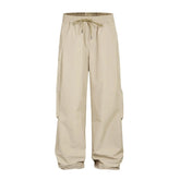 Casual Japanese Baggy Sweatpants