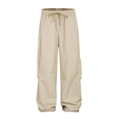 Casual Japanese Baggy Sweatpants