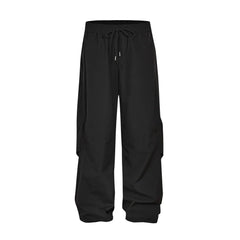 Casual Japanese Baggy Sweatpants