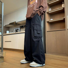 Casual Lightweight Cargo Pant