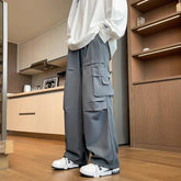 Casual Lightweight Cargo Pant