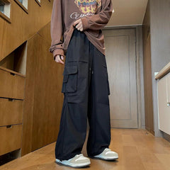 Casual Lightweight Cargo Pant