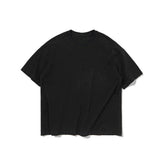 Casual T-Shirt Summer Solid