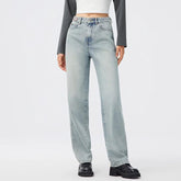 Casual Wide Leg Pant