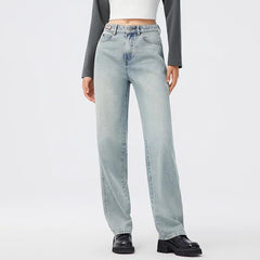 Casual Wide Leg Pant