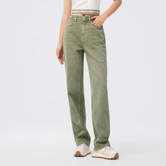 Casual Wide Leg Pant