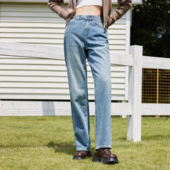 Casual Wide Leg Pant