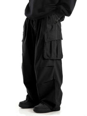 Classic Multi Flap Cargo Pant