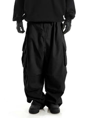 Classic Multi Flap Cargo Pant