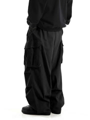 Classic Multi Flap Cargo Pant
