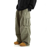 Classic Multi Flap Cargo Pant