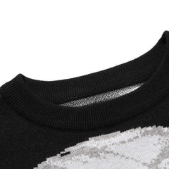 Death Note Sweater