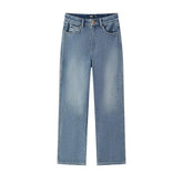 Fleece Wide Leg Pant