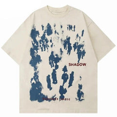 Shadow Steps T-shirt