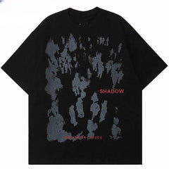 Shadow Steps T-shirt