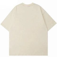 Shadow Steps T-shirt