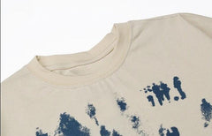 Shadow Steps T-shirt