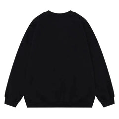G‑STAR RAW Oversized O-neck Pullover