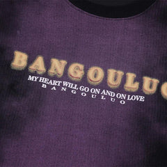 G‑STAR RAW Oversized O-neck Pullover