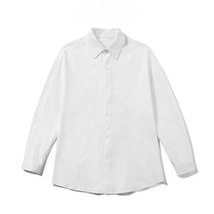 Harajuku Long Sleeve Shirt