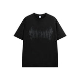 High Street "Sunshine" Oversized Tees