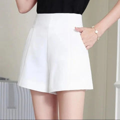 High Waist Shorts