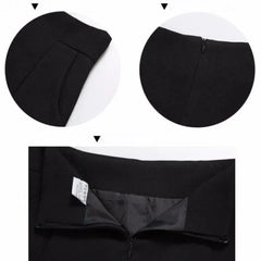High Waist Shorts