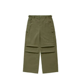 Jet Windbreak Fabric Cargo Pant