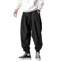 Jogger Harem Casual Pants