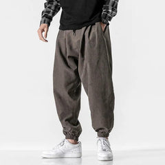 Jogger Harem Casual Pants