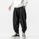 Jogger Harem Casual Pants