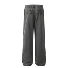 Paratrooper Pleat Pants