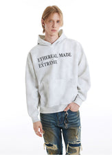 The Ethereal Touch Hoodie
