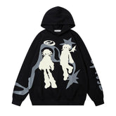 Elemental Starry Youth Hoodie