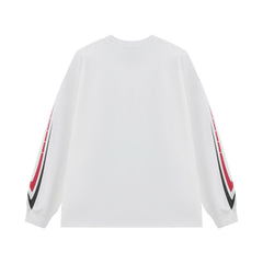 Street Racing Loose Sweater