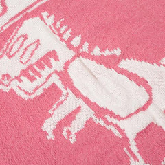 Dinosaur King Baggy Pullover