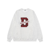 Harvest Heavy Loose Sweater