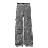Urban Dye Contract Combat Cargo Pants