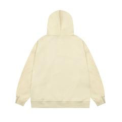 Silly Apples Oversized Hoodie